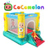 CoComelon Jump N' Slide Bouncers (Includes Electric Air Pump)