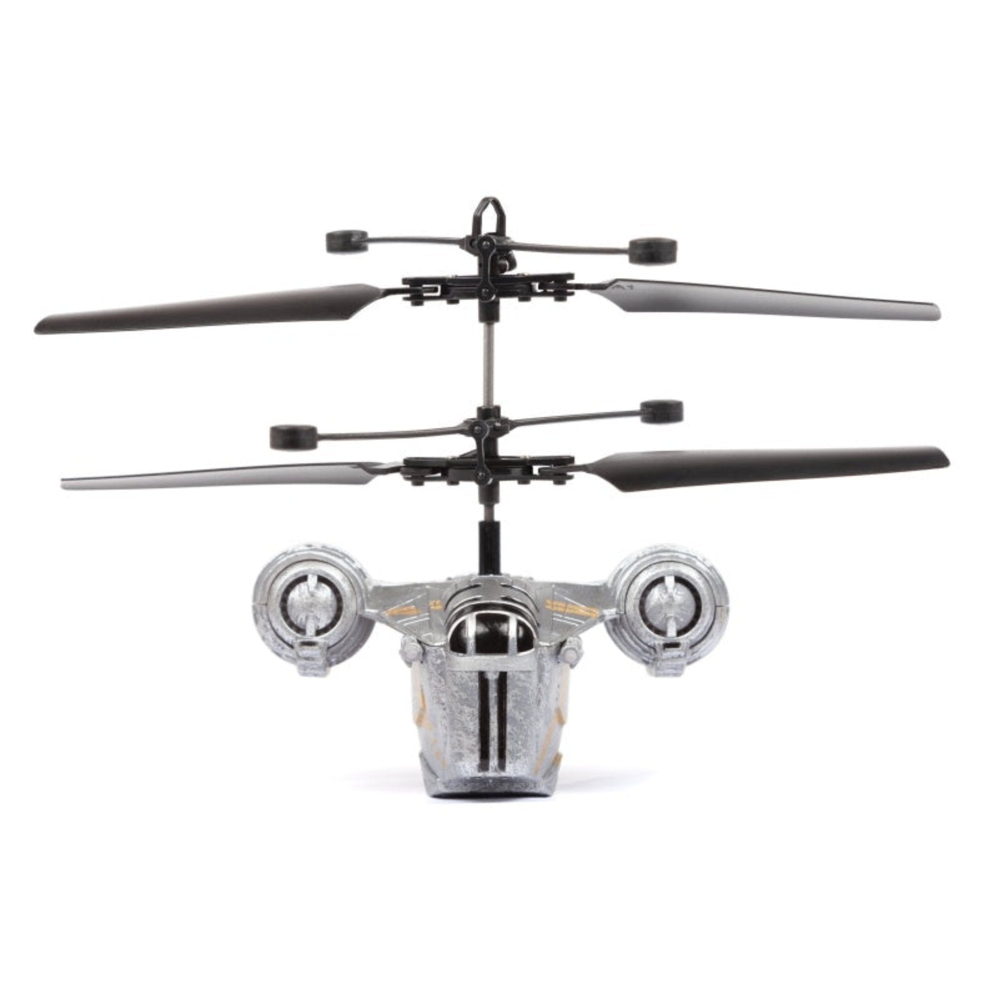 Star Wars Razor Crest Motion Sensing Helicopter