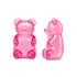 Mojis Gummi Bearz Squishy 4-Pack