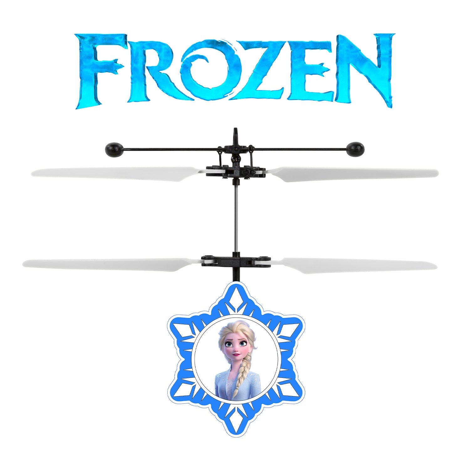 Frozen® Heli Balls