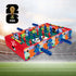 FIFA World Cup Wooden Tabletop Foosball Game