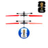 Fifa IR Heli Ball