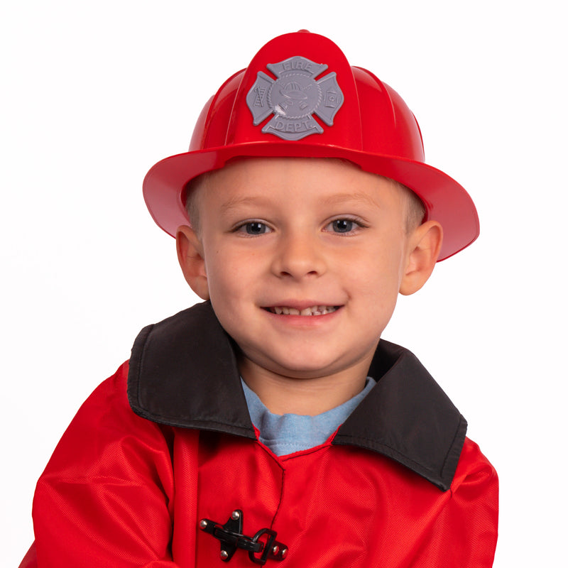 Firefighter Costume Set