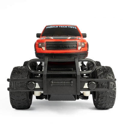 Ford F-150 Raptor RC Truck [1:24]