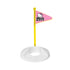 Hello Kitty Golf Caddy Playset