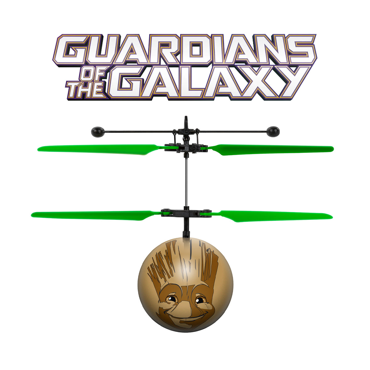 Groot Heli Ball 