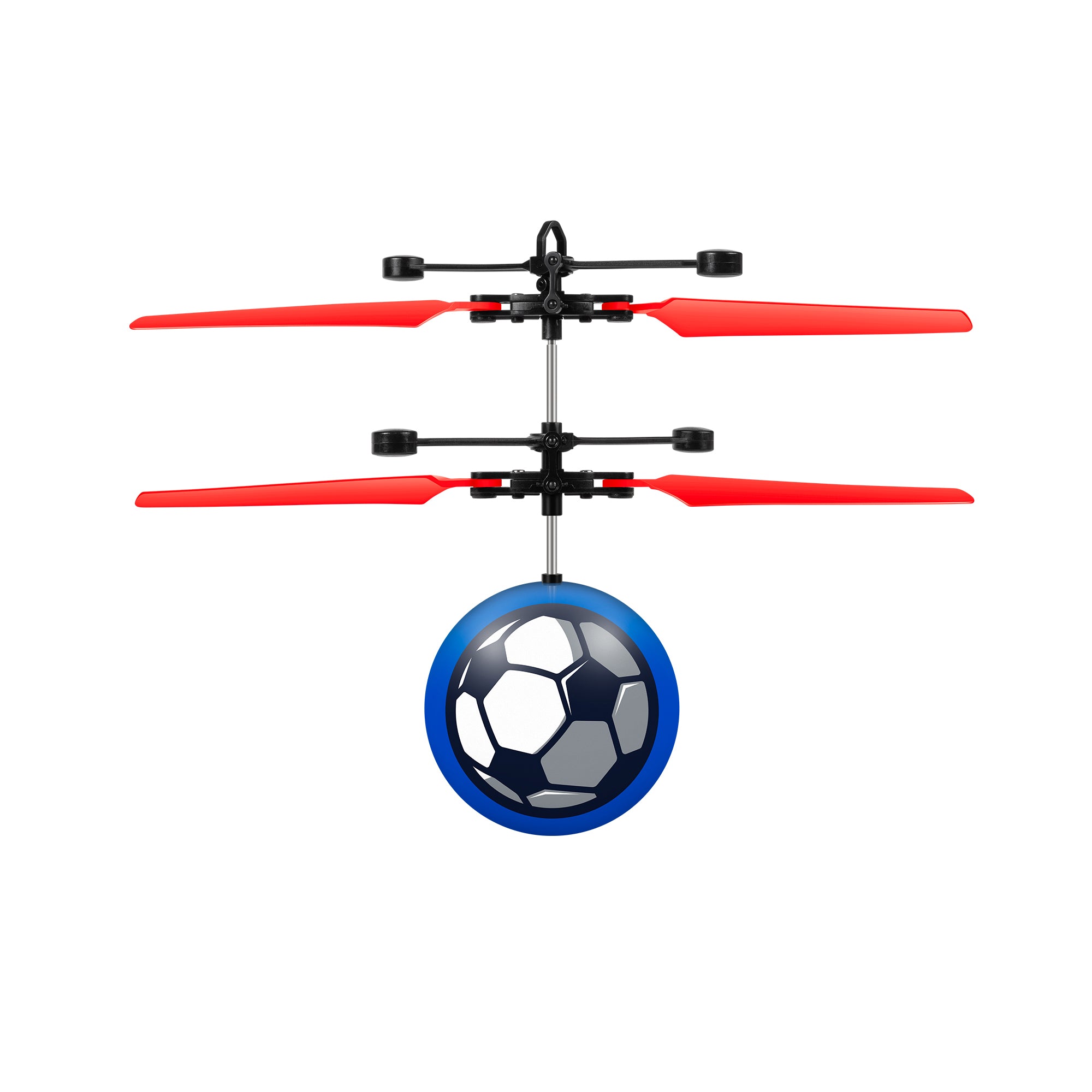 Fifa IR Heli Ball