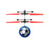 Fifa IR Heli Ball