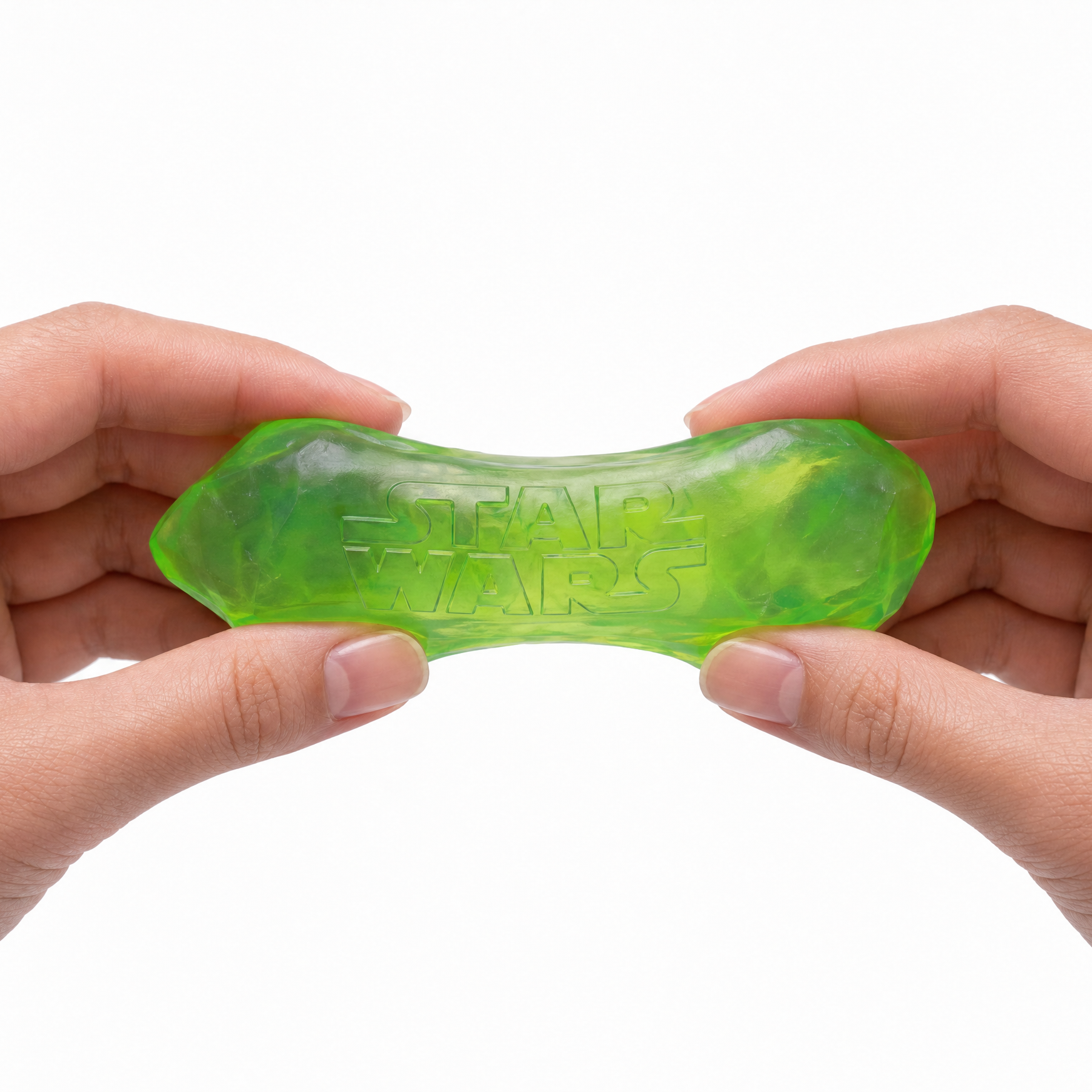 9Pk Mojis Star-Wars Cyber Crystal Squishes
