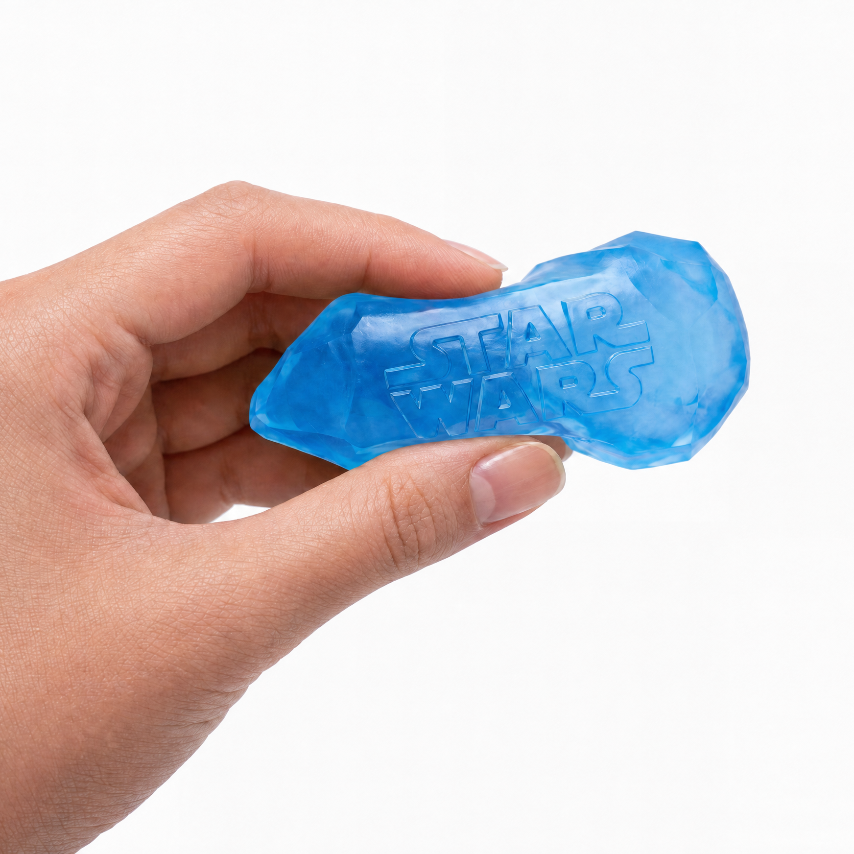 9Pk Mojis Star-Wars Cyber Crystal Squishes