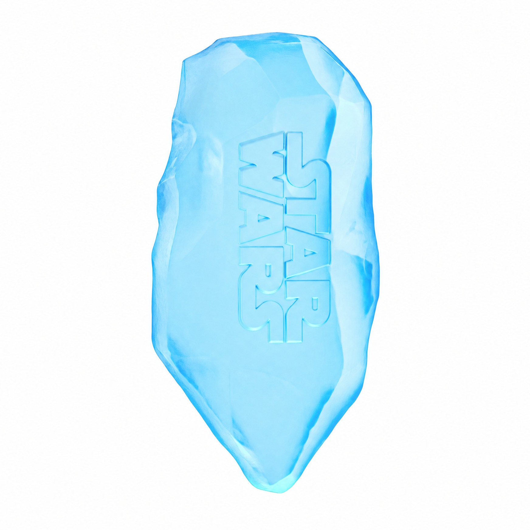 9Pk Mojis Star-Wars Cyber Crystal Squishes
