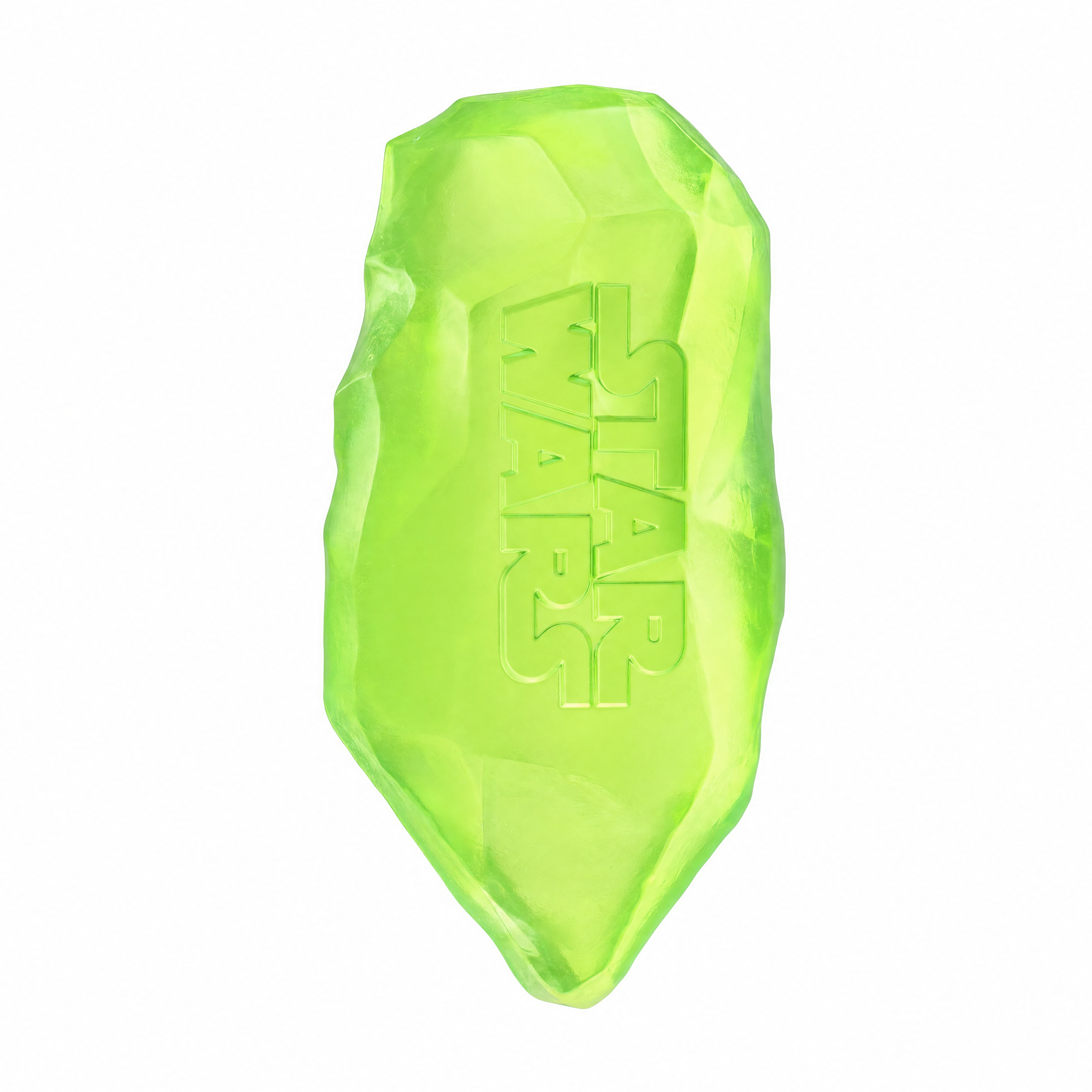9Pk Mojis Star-Wars Cyber Crystal Squishes