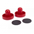 WWE Wooden Tabletop Air Hockey