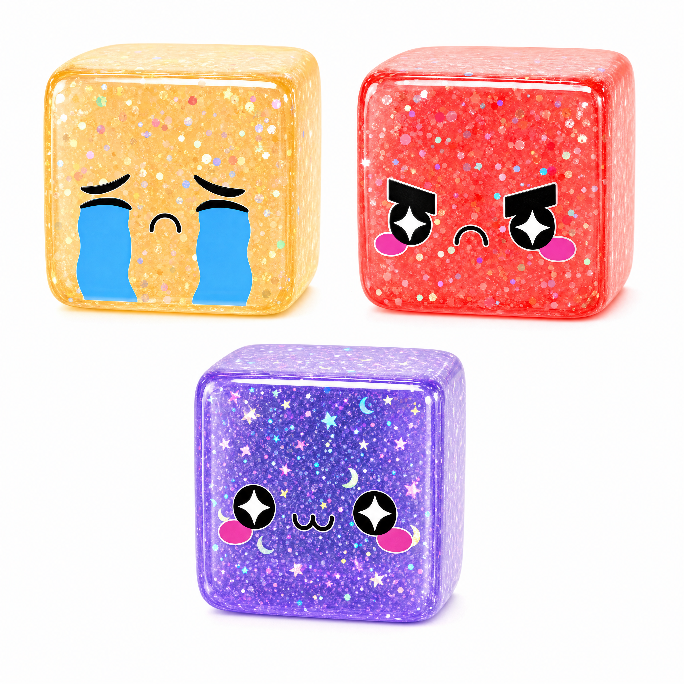 Mrs Bench Official Licensed Squishy & Fidget Trading Mat w/ Special Squishy