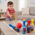 Spider-man Bowling game Playset