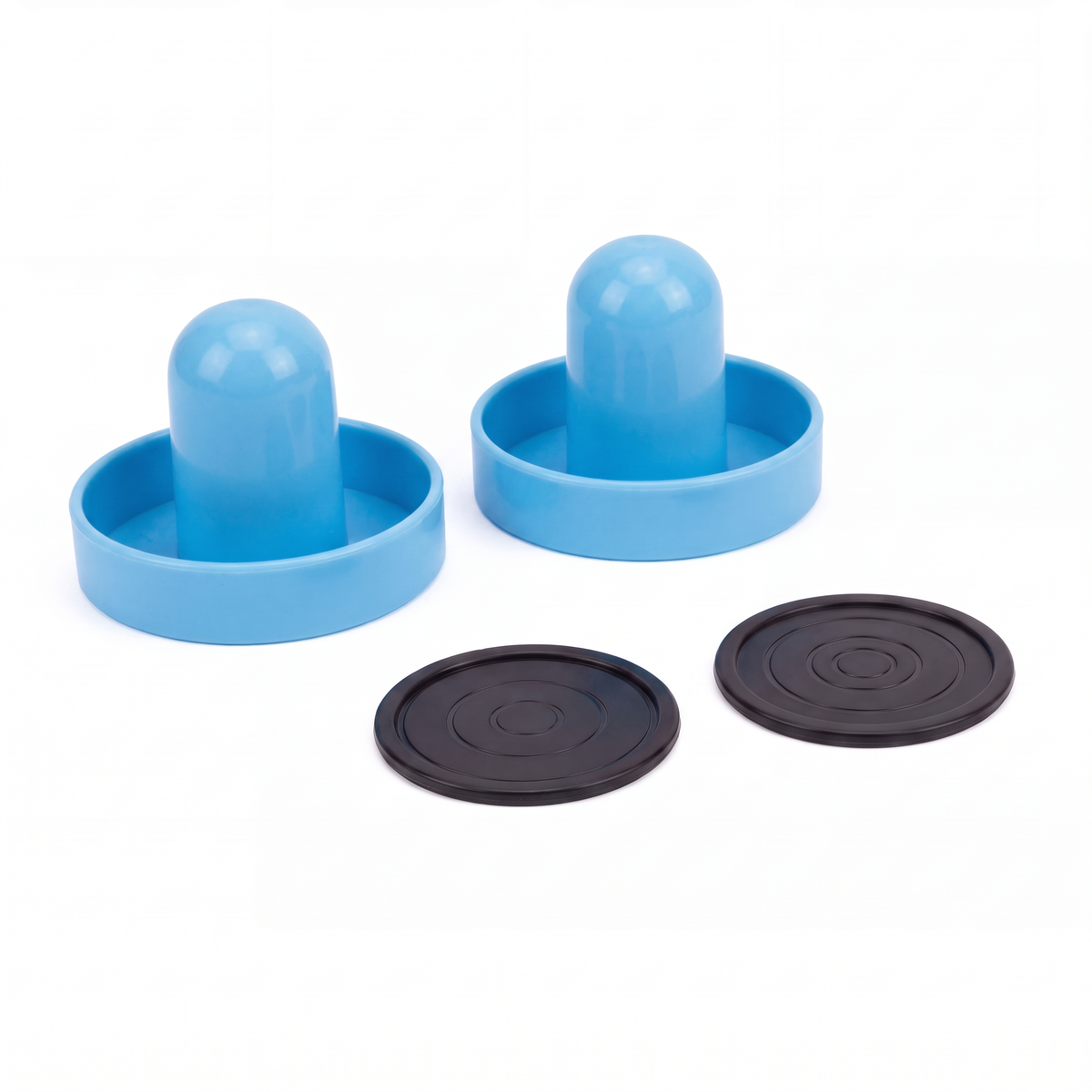 Invincible Mega 42" Electronic Tabletop Air Hockey