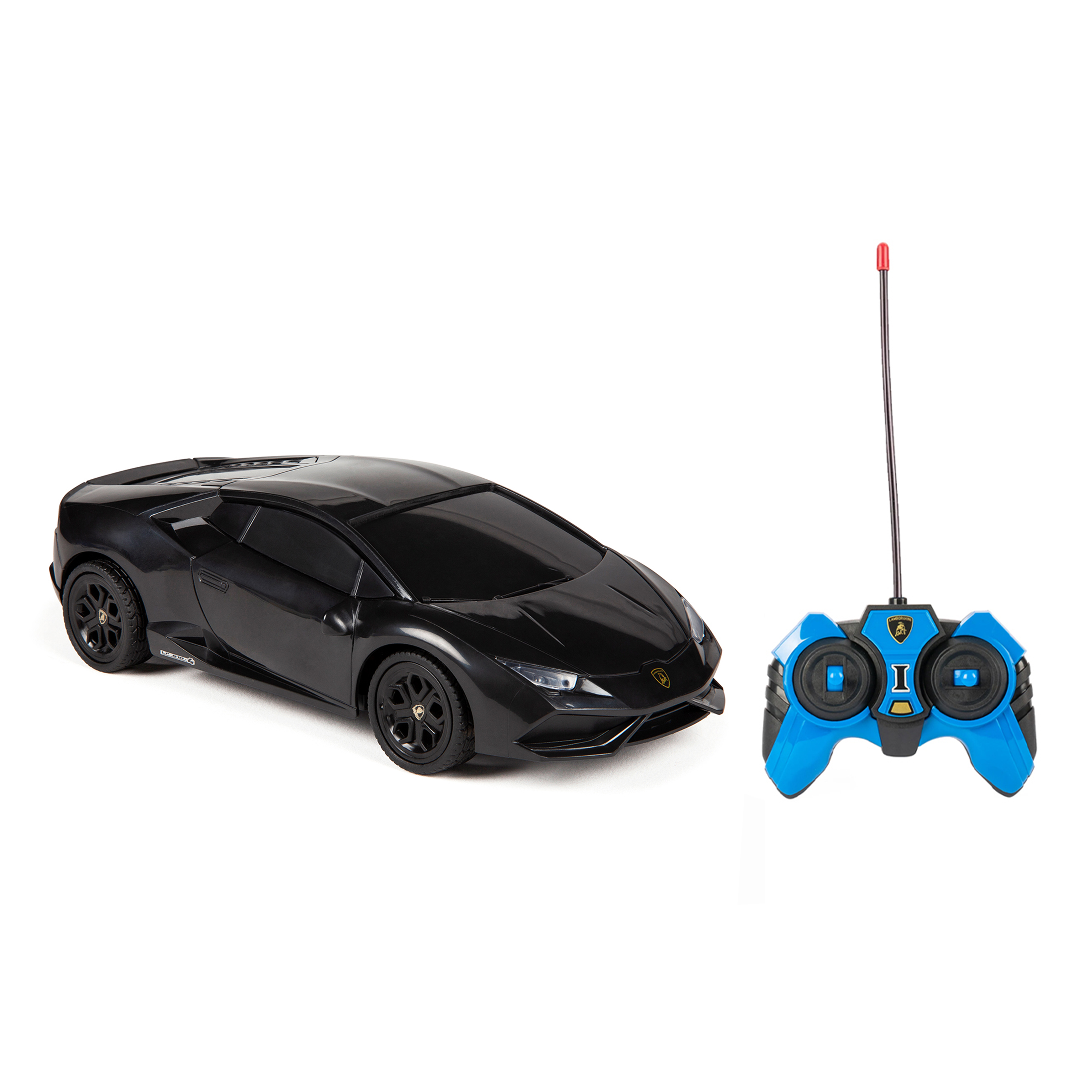 Lamborghini Huracán 1:24 Full Function Electric RC Car