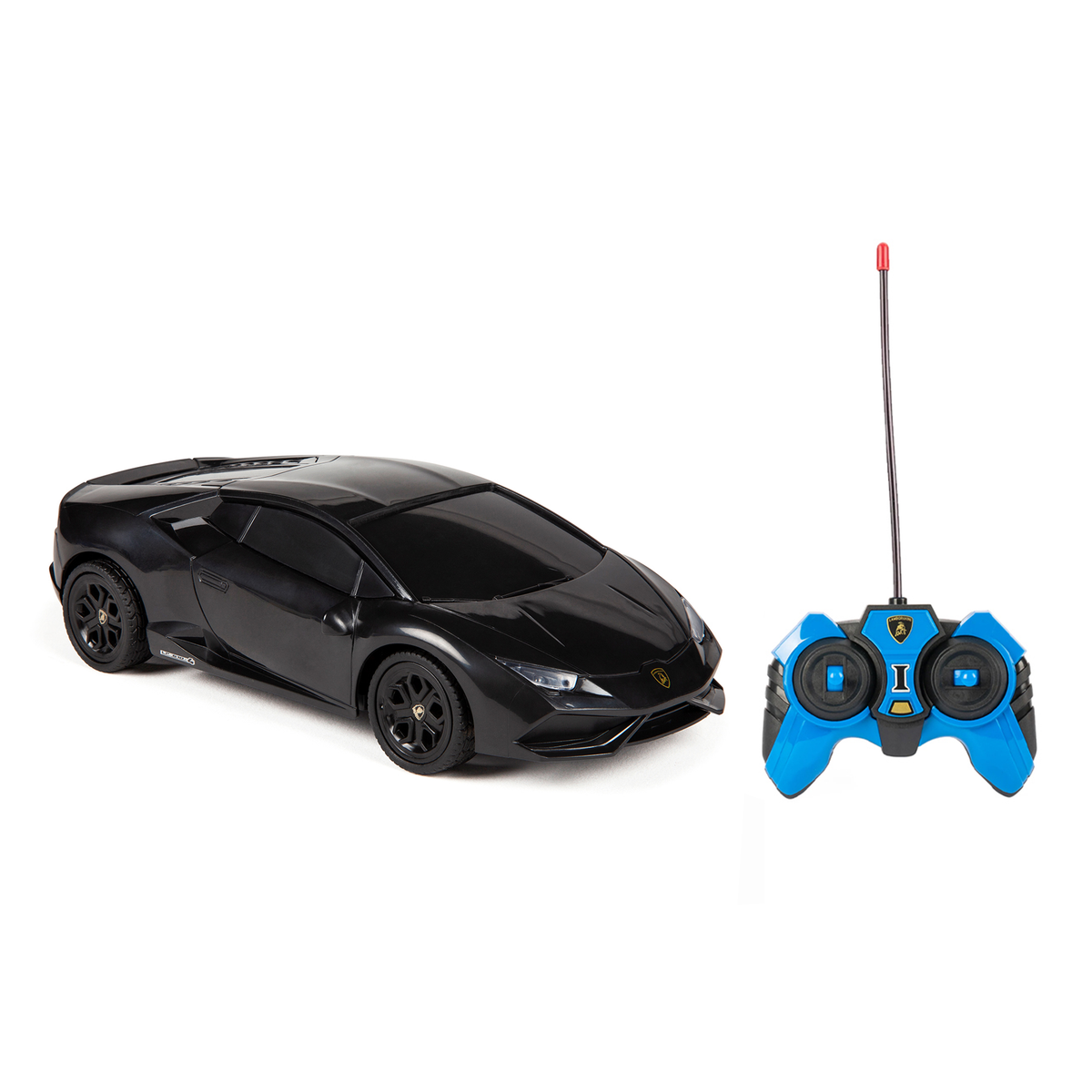 Lamborghini Huracán 1:24 Full Function Electric RC Car
