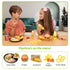 Juego de 53 piezas de Subway Sandwich Artist