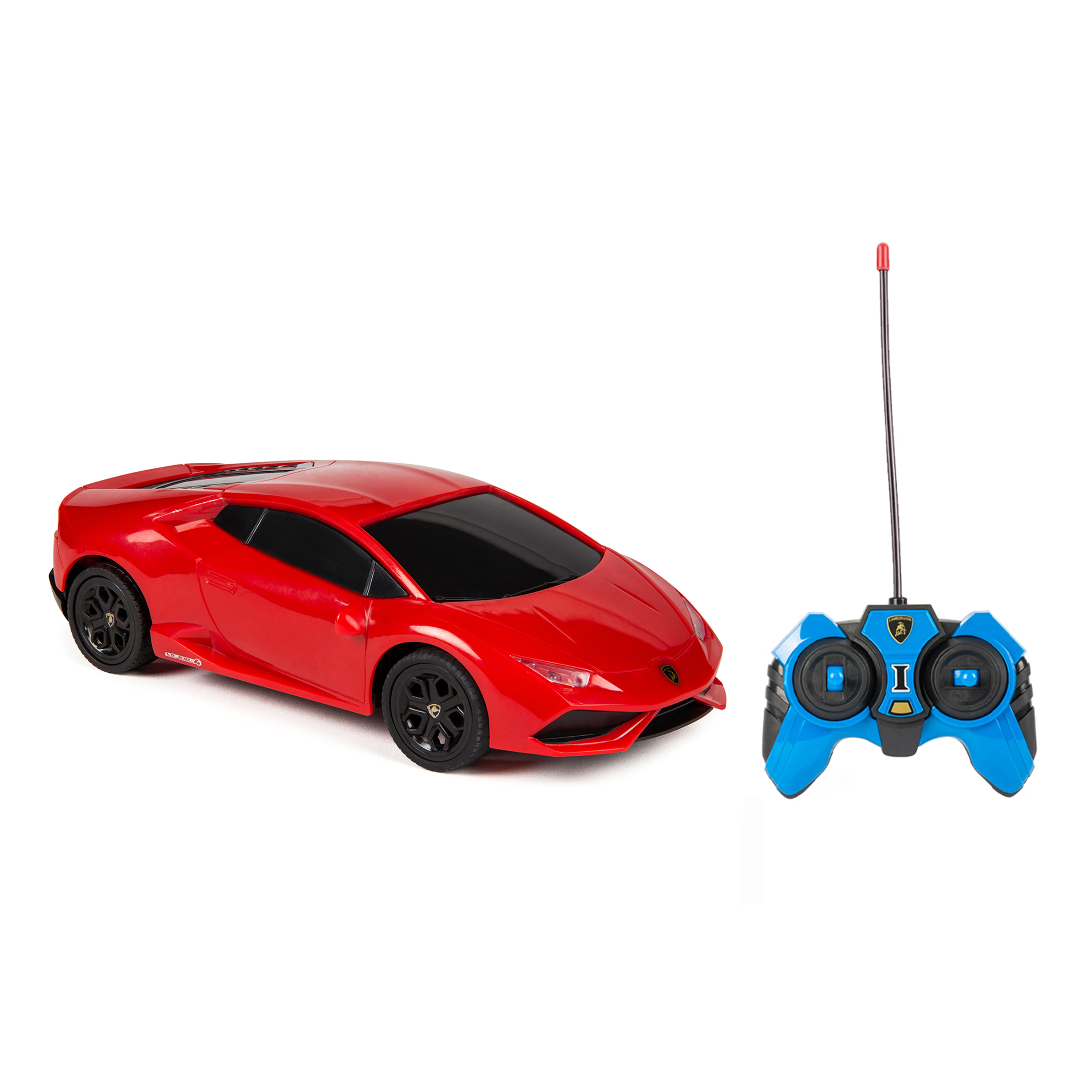 Lamborghini Huracán 1:24 Full Function Electric RC Car