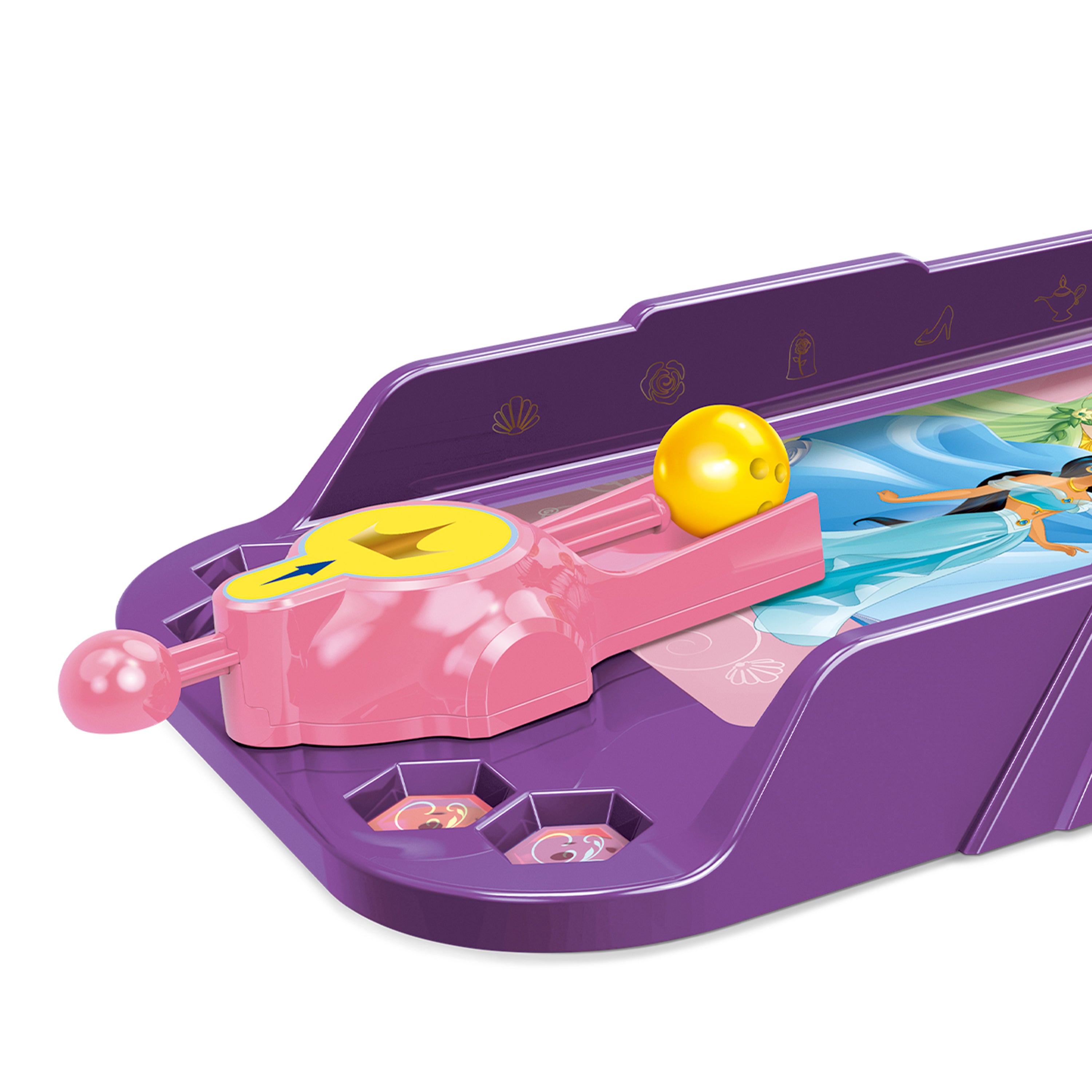 Princess Bowling Play Set