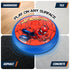 Spider-Man Hover Ball Soccer Playset with 2 Goals
