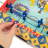 Disney Toy Story Wooden Tabletop Foosball Game