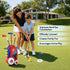 Spider-Man Golf Caddy Playset