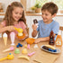 Pretend and Play Ice Cream Playset (31 Pieces)