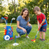 Spidey & his Amazing Friends Golf Caddy Playset