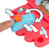 Hello Kitty Mini Tabletop Basketball Game