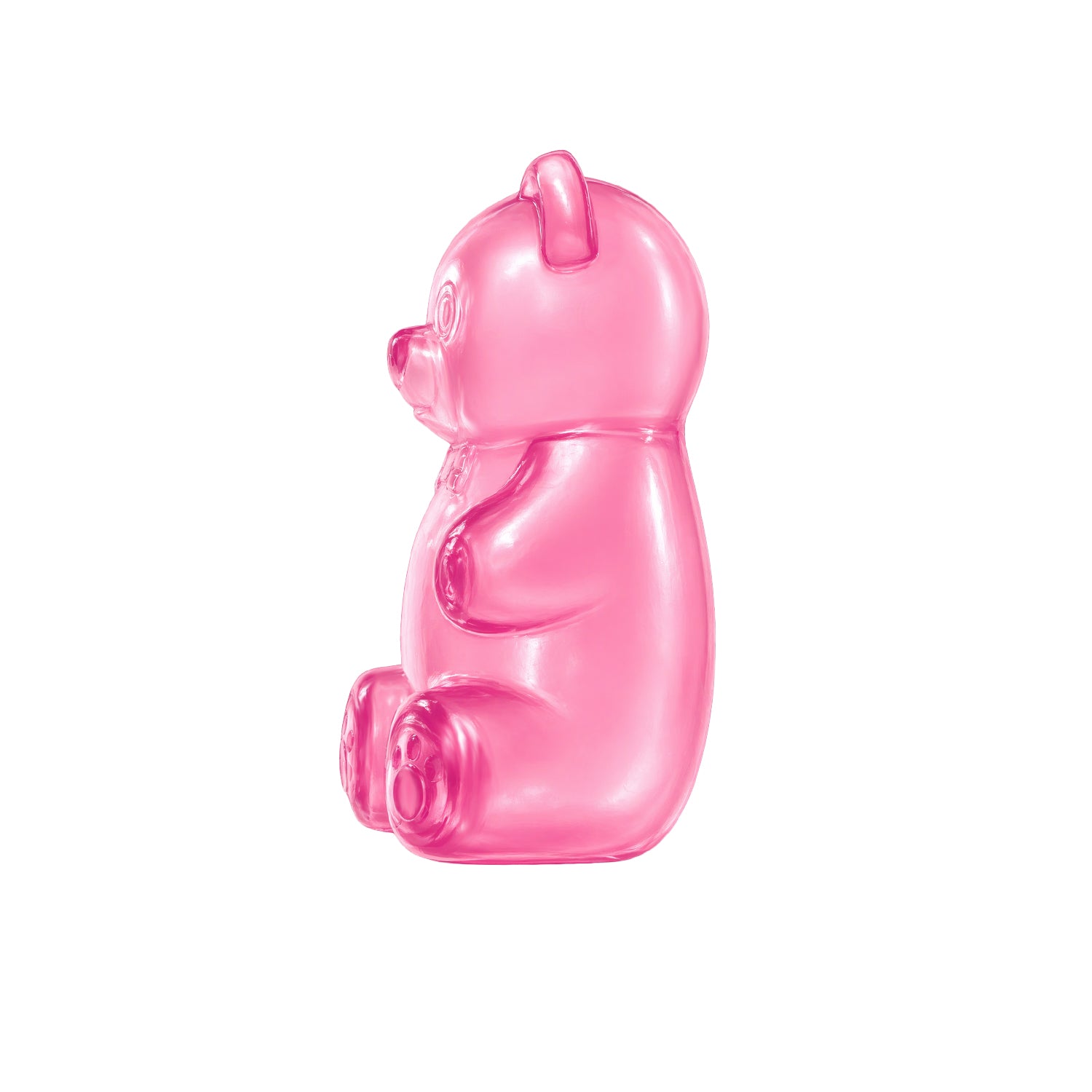 8pk Gummy Bears Squishes
