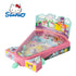 Hello Kitty Mini Tabletop Pinball game