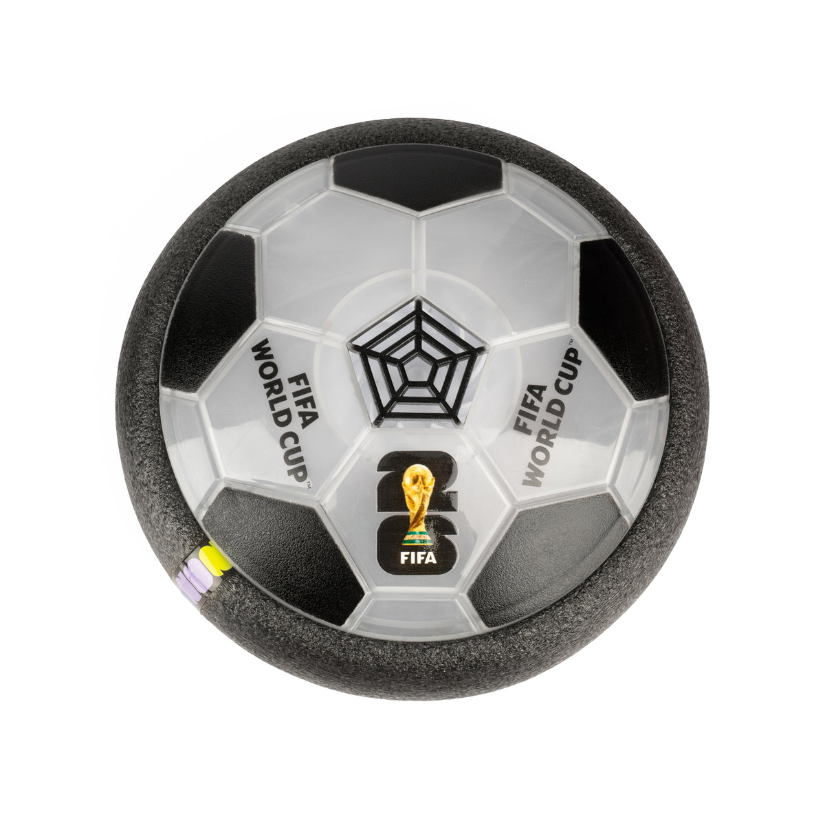 Balón de fútbol flotante de la FIFA