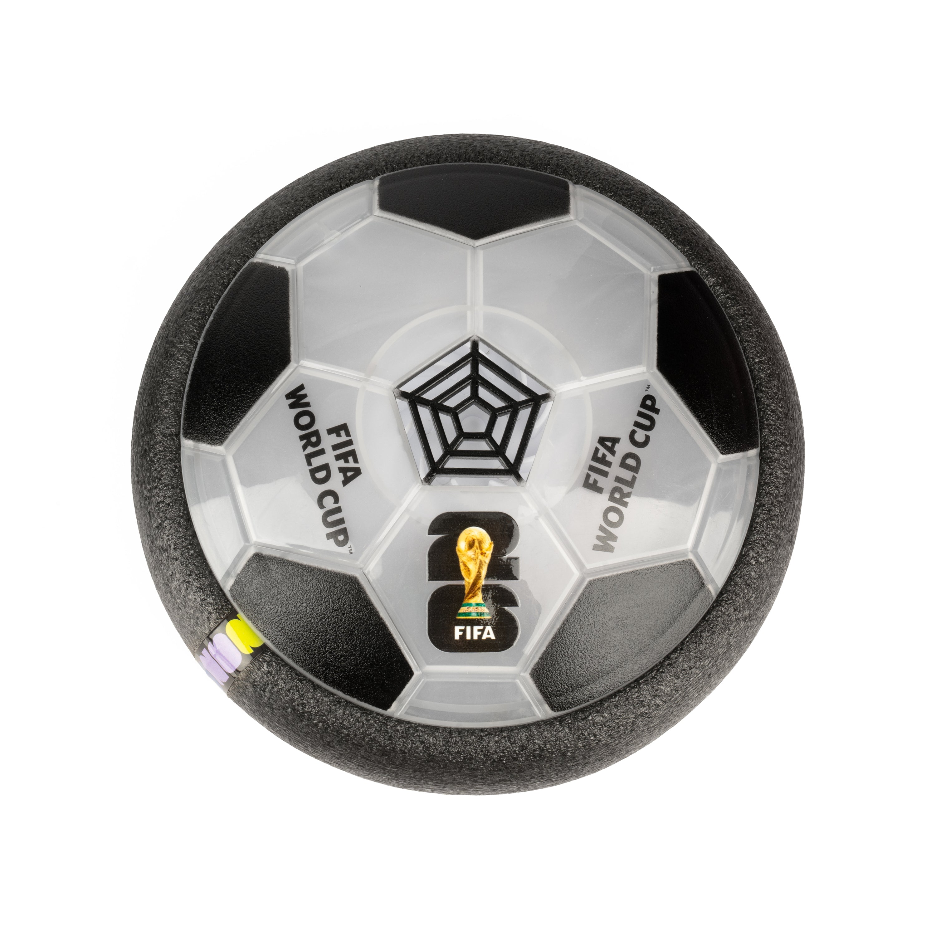 FiFA Soccer Hover Ball