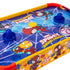 Spidey and His Amazing Friends Electronic Wooden Tabletop Air Hockey