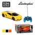 Lamborghini Aventador RC Car [1:24]