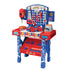 Spidey and His Amazing Friends Tool Bench Playset (55 Pieces)
