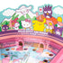 Hello Kitty Mini Tabletop Pinball game