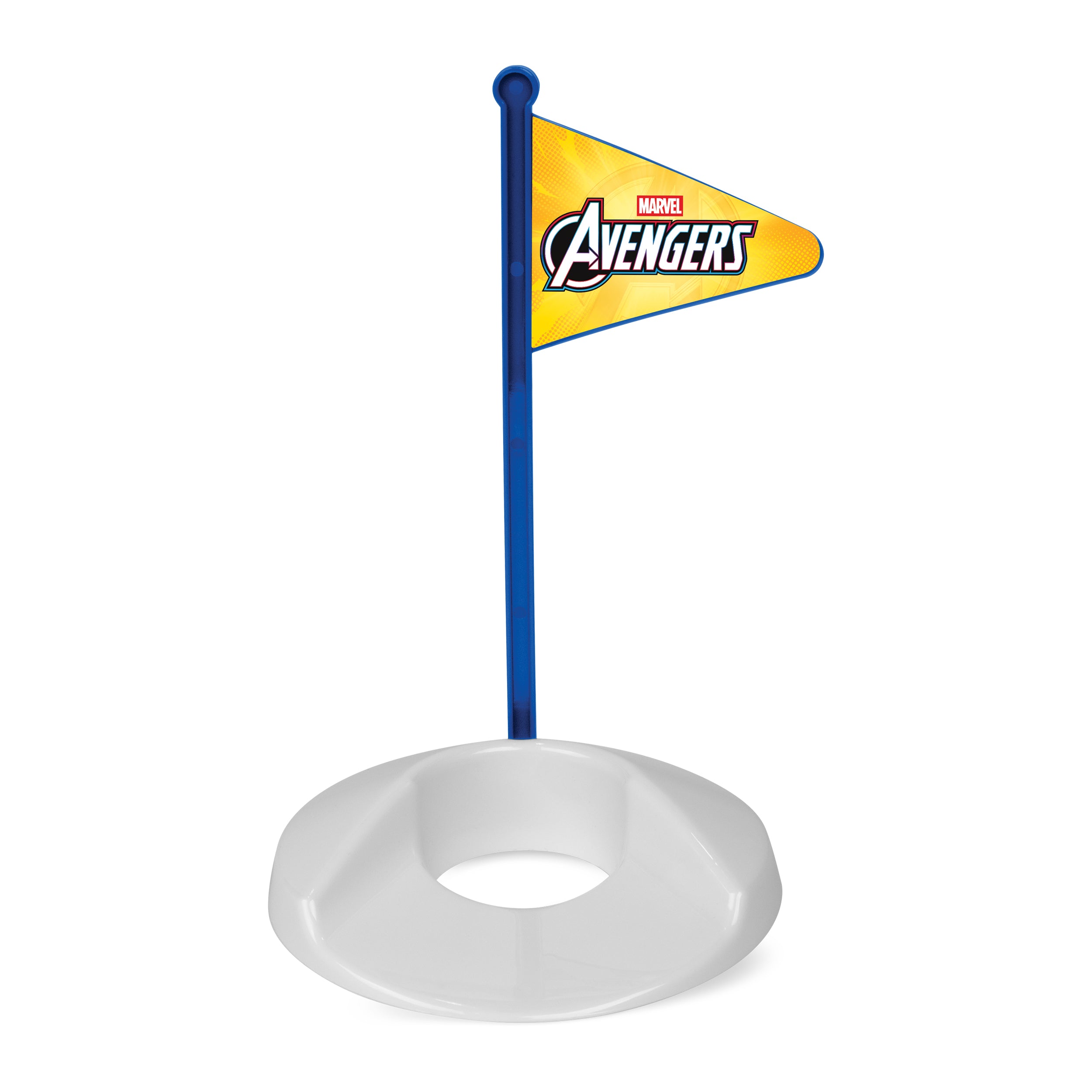 Avengers Golf Caddy Playset