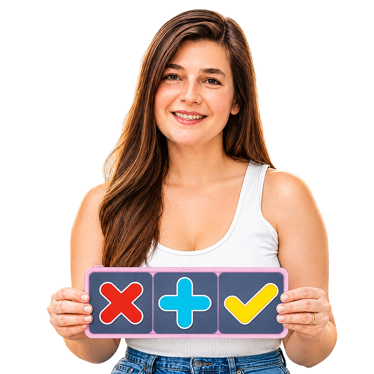 Mrs.Bench x Mojis Trade Clicker 2pack