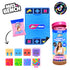 Mrs Bench Official Licensed Squishy & Fidget Trading Mat w/ Special Squishy