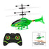 Wasp 2CH Mini IR Motion Sensing Helicopter
