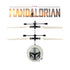 Mandalorian Mando Helmet Heli Ball