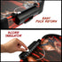 WWE Mega 42" Electronic Tabletop Air Hockey