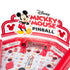 Mickey Mouse Mini Tabletop Pinball Game