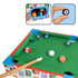 Mickey & his Friends Wooden Tabletop Pool Table