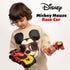 Mickey Mouse 2.4GHz Electric Full Function Rc Racing RC Car [1:20]