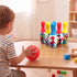Spidey & his Amazing Friends Bowling game Playset