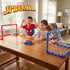 Spider-Man Hover Ball Soccer Playset with 2 Goals